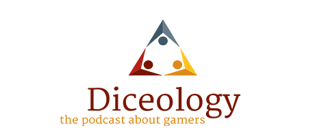 The Diceology Podcast